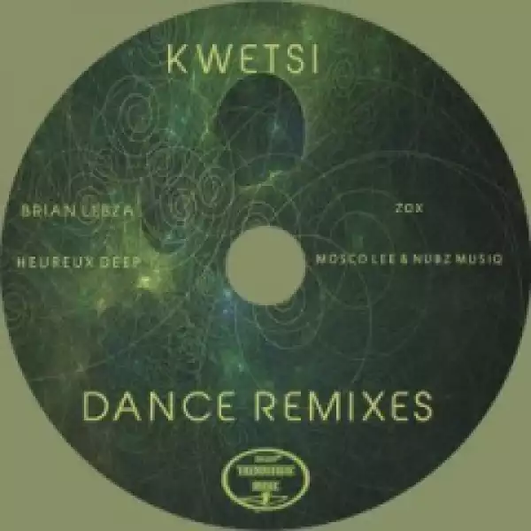 Kwetsi - Dance (Heureux Deep’s Soulful Remix)